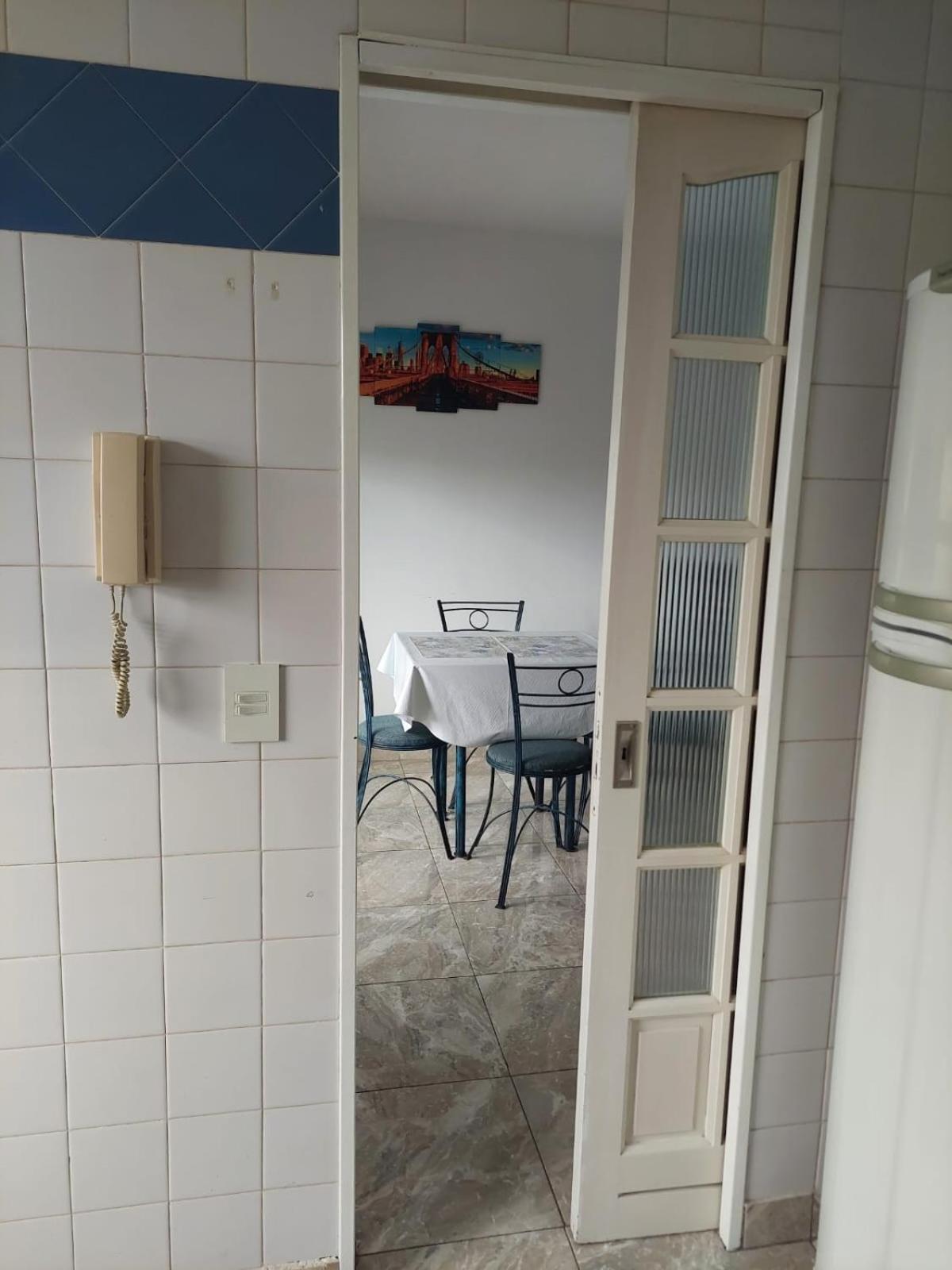 Excelente Depto 3 Ambientes Totalmente Equipado Appartement Buenos Aires